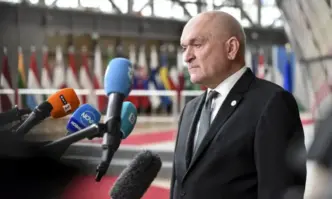 В момента в който България изпълни и последния критерий