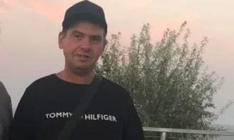 Откриха изчезналия в Слънчев бряг румънски гражданин