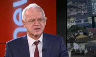 Във всеки един сектор имаме проблем с недостига на хора