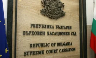 След окончателно решение на ВКС Димитър Върбанов работил като репортер