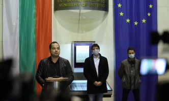 ГДБОП обвиниха прокуратурата в инсцениране на напрежение и бавене на