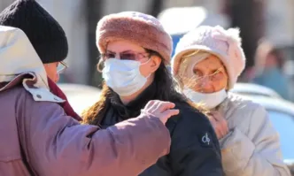 По ранната поява на вируса не означава задължително по дълъг или по тежък