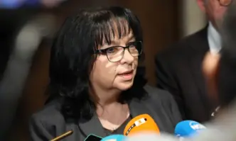 През изминалата парламентарна сесия приехме бюджета за тази година както