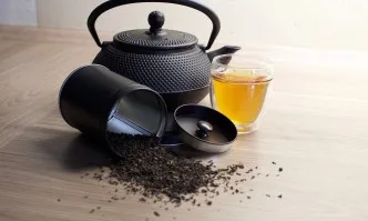 Ако обичате да пиете черен чай...