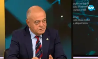 Атанас Атанасов: Президентът не пропуска повод да се конфронтира с правителството