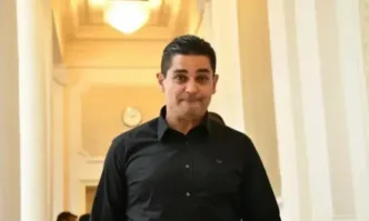 Кралев Днес терорът над българския спорт приключваОт Фейсбук профила на