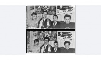 От Фейсбук профила на журналиста Владимир ЗарковЩом ДеБъ активисти пак взеха