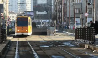 Столичната община обяви търг на стойност почти 100 млн лв