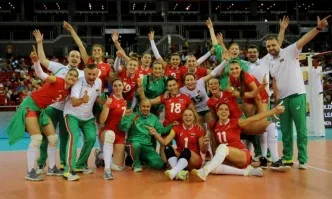 Достъпни и ниски цени за турнира от Волейболната лига на нациите в Русе