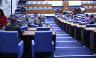 България спира вноса на руски суров петрол който в момента