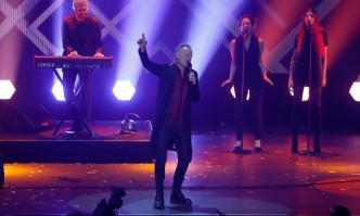 Музикантът е нарекъл албума си The Bridge а Брекзит