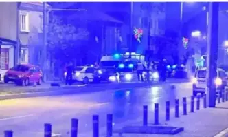 Втора проверка за смъртта на мъж след гонка с полицията в Стара Загора