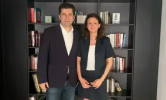 От Фейсбук профила на депутата от ГЕРБ СДС Христо ГаджевЗащо на