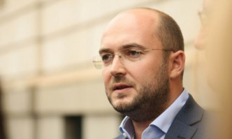 Георги Георгиев: Капитолия излезе в отпуск, саботират махането на незаконно строителство