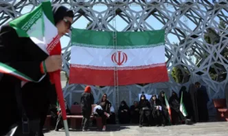 Цените на петрола и газа паднаха след отварянето на Ормузкия проток