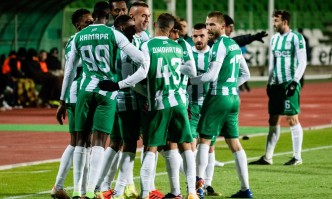 Отборът на Берое може да бъде спокоен за финансовото осигуряване