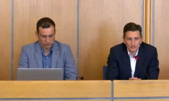 Малцина помнят проекта на БКП – т нар Софийско море