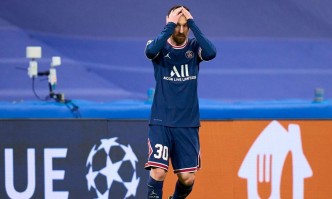 Изненадваща новина от Испания днес Бащата и агент на суперзвездата