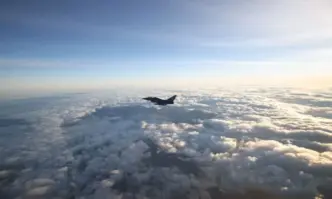 Прави се всичко възможно новите Ф 16 да бъдат посрещнати на