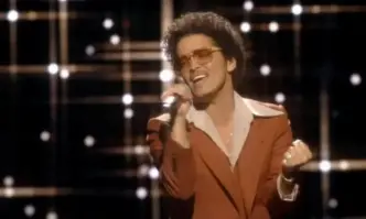 Поп звездата Бруно Марс отмени концерт и напусна Израел стана