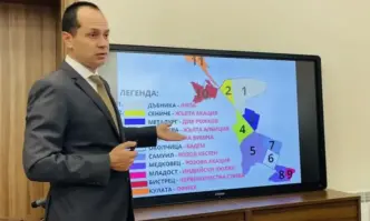 Във Враца започва мащабна кампания за цялостно озеленяване на града