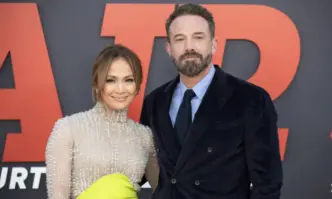 Дженифър Лопес заяви че е много разочарована след като отмени