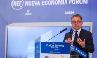 Инфлацията в Германия остава много висока коментира президентът на Бундесбанк