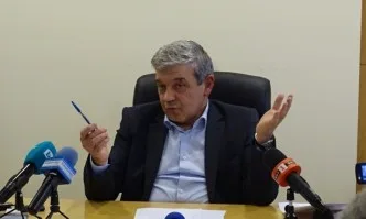 Румен Томов обжалва отстраняването си от кметския пост