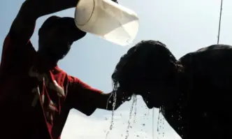 21 юли е бил най горещият ден регистриран някога в световен