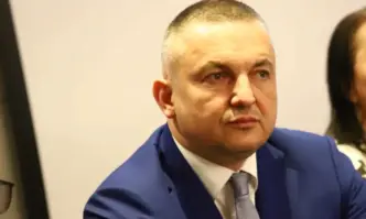 Да спрем безвремието Това каза кандидатът за кмет на Варна