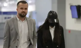 Софийски районен съд даде ход на делото срещу бившата полицайка