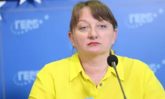 ГЕРБ СДС ще се опитат да започнат разговори по политики Правителство