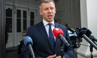 Унгария е забавила ключова процедурна стъпка необходима за придвижването напред