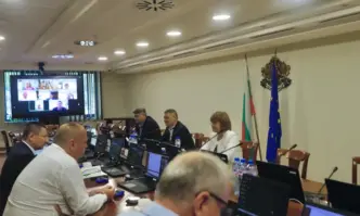 Отново без номинации във ВСС за главен прокурор