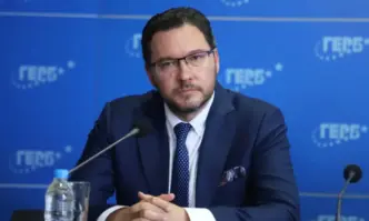 Даниел Митов: Вчерашното гласуване в НС не е поражение за ГЕРБ, а за държавата