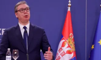 Министерството на отбраната на Сърбия съобщи че в съответствие с