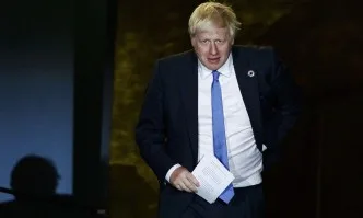 Върховният съд на Великобритания: Борис Джонсън е суспендирал парламента незаконно