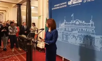 Ще работим или отиваме на избори каза председателят на ПГ