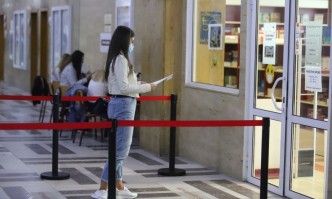 Украинските студенти които се обучават в български университети ще бъдат