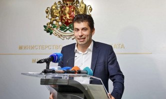 Тиражираното от премиера Кирил Петков проучване според което 80 от