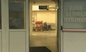 8 годишното момченце което миналия четвъртък беше ударено от мълния на