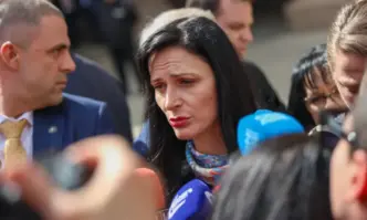 Бяхме помолени от колегите от ПП ДБ за още малко време