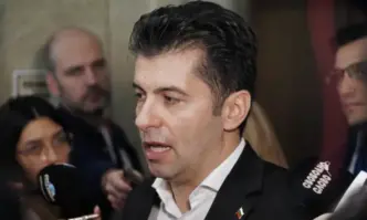 Кирил Петков: Искаме още утре изслушване на Главчев за позицията на МС за Сребреница