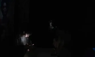 В сряда електрозахранването беше напълно възстановено в седем украински региона