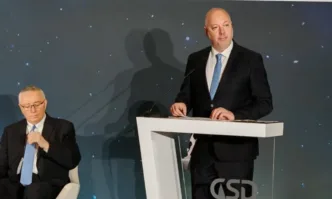 Росен Желязков: На 1 януари България ще направи много решителна стъпка към завършване на евроинтеграцията си