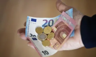 Задържаха с 1500 евро подкуп директора на Дирекция Обществен ред и контрол във Варна