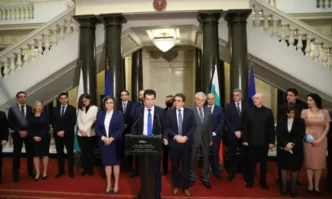 Кметът на Враца: Отива си най-слабото и арогантно правителство
