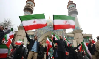 Световни лидери реагираха на ударите срещу Иран с призиви за сдържаност