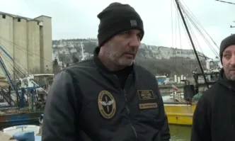 Рибарите остават без препитаниеРумънските власти започват процедура по запор на