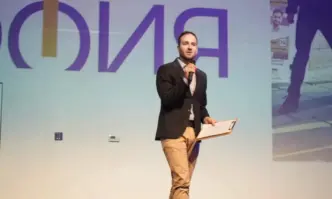 Неофициалната Фейсбук страницата на Спаси София Тук не е Амстердам